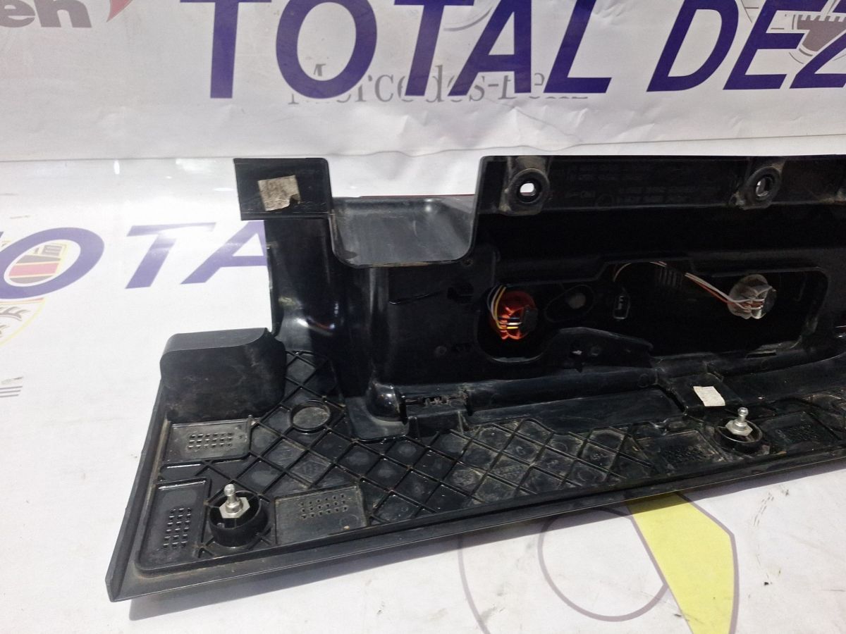 Stop Stanga spate Renault Trafic III (X82) 2021 - 105850A1 100754A1 100753A1