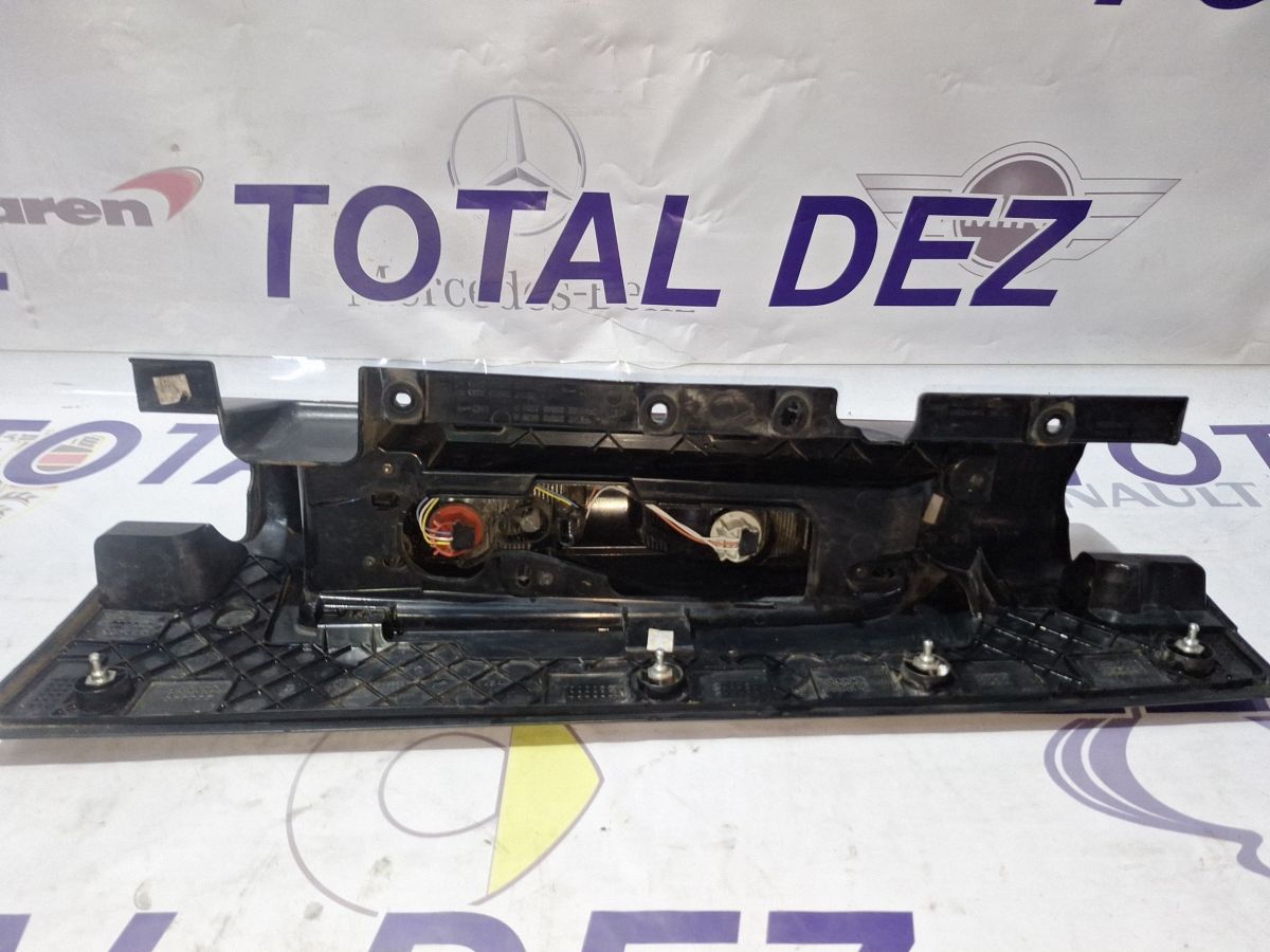 Stop Stanga spate Renault Trafic III (X82) 2021 - 105850A1 100754A1 100753A1