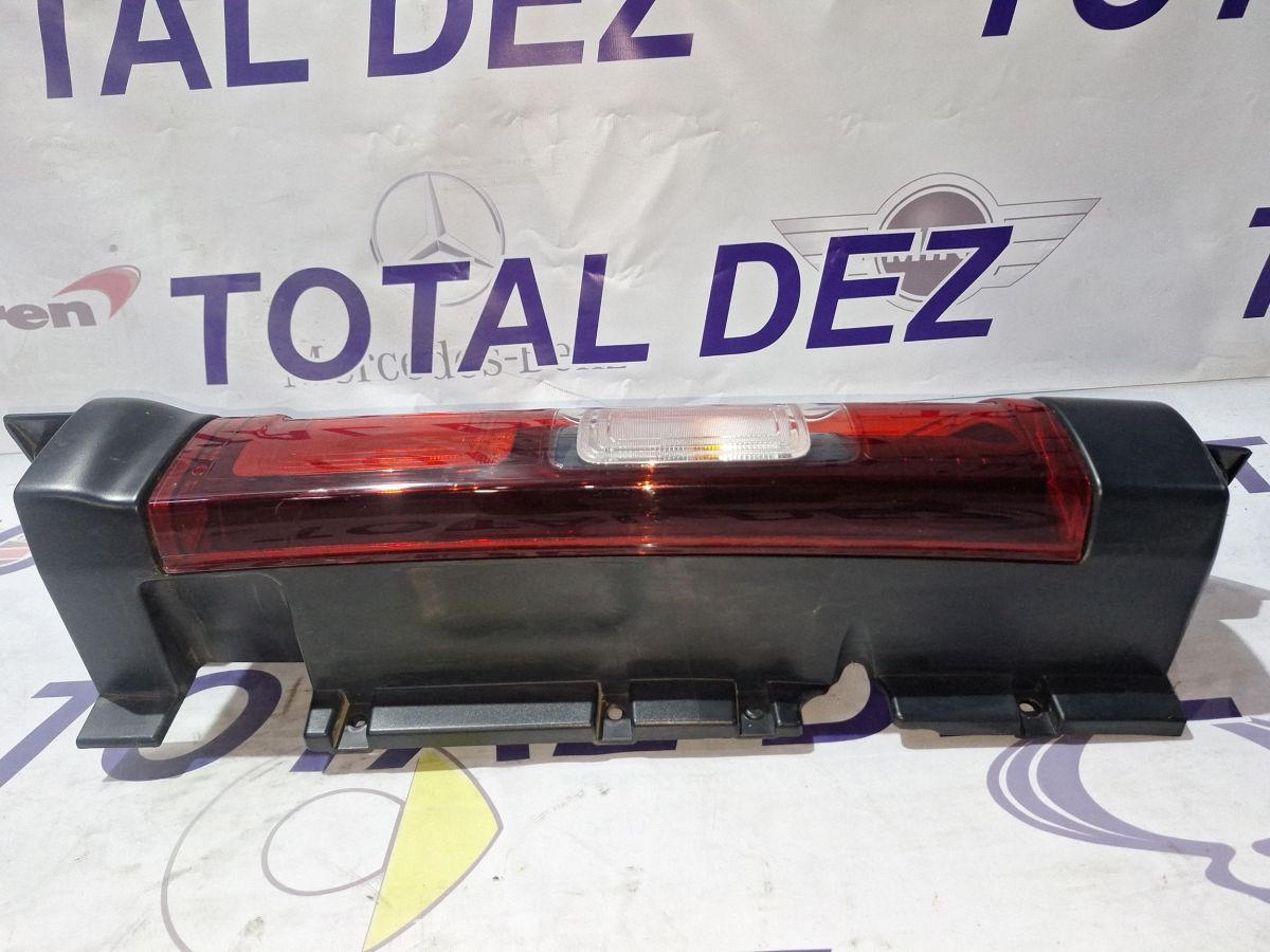 Stop Stanga spate Renault Trafic III (X82) 2021 - 105850A1 100754A1 100753A1