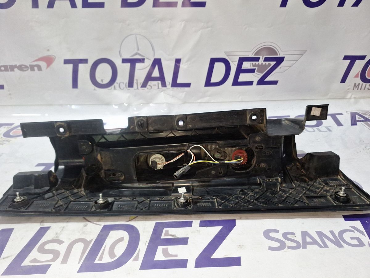 Stop Dreapta spate Renault Trafic III (X82) 2021 - 100754A2 100753A2 105850A2