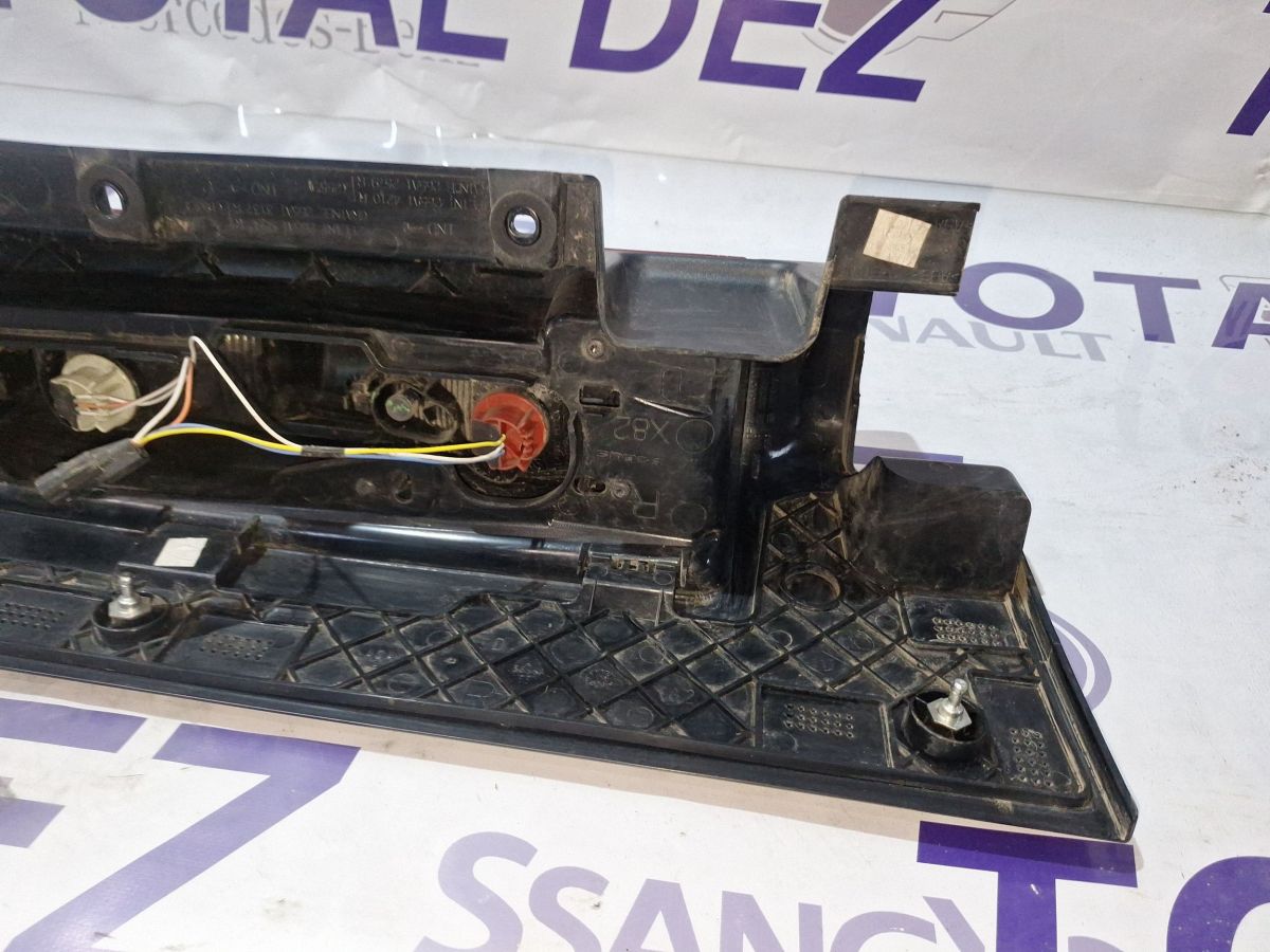 Stop Dreapta spate Renault Trafic III (X82) 2021 - 100754A2 100753A2 105850A2
