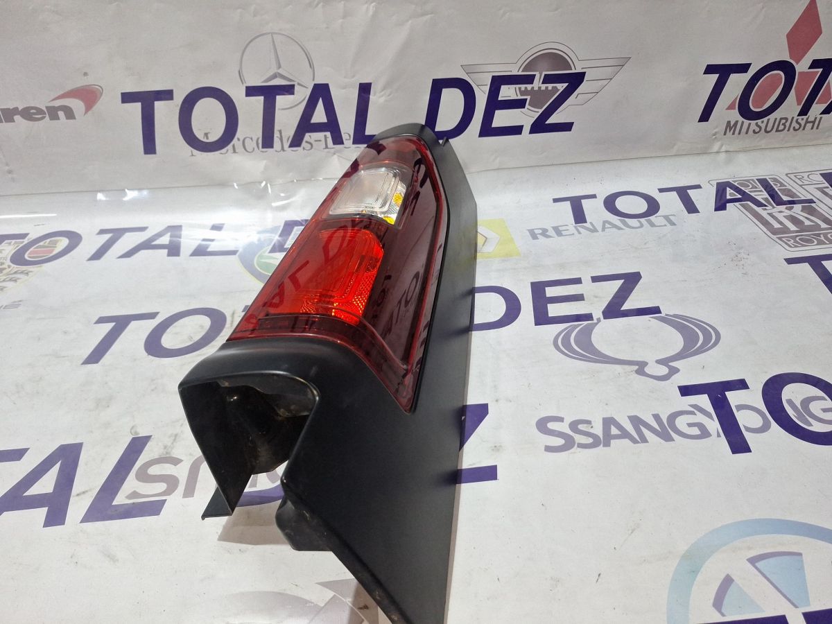 Stop Dreapta spate Renault Trafic III (X82) 2021 - 100754A2 100753A2 105850A2