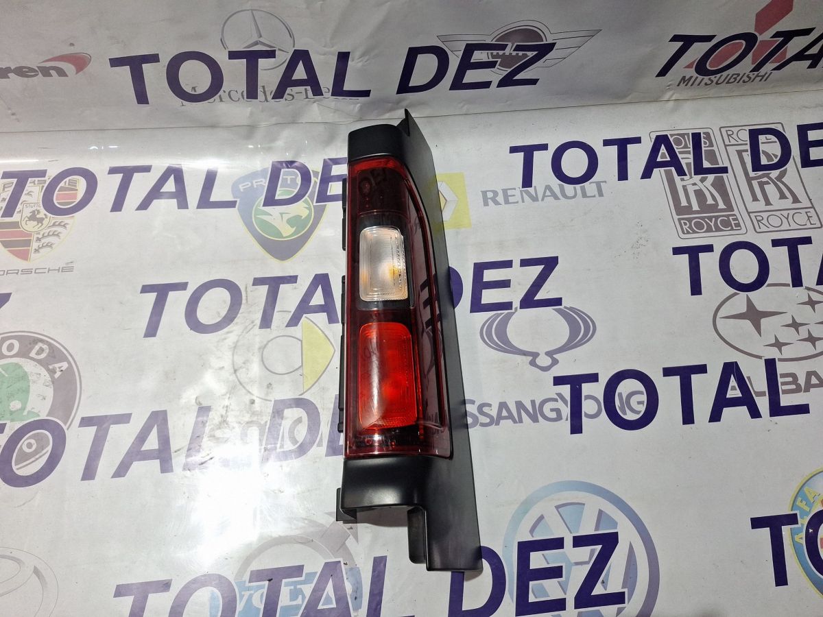 Stop Dreapta spate Renault Trafic III (X82) 2021 - 100754A2 100753A2 105850A2
