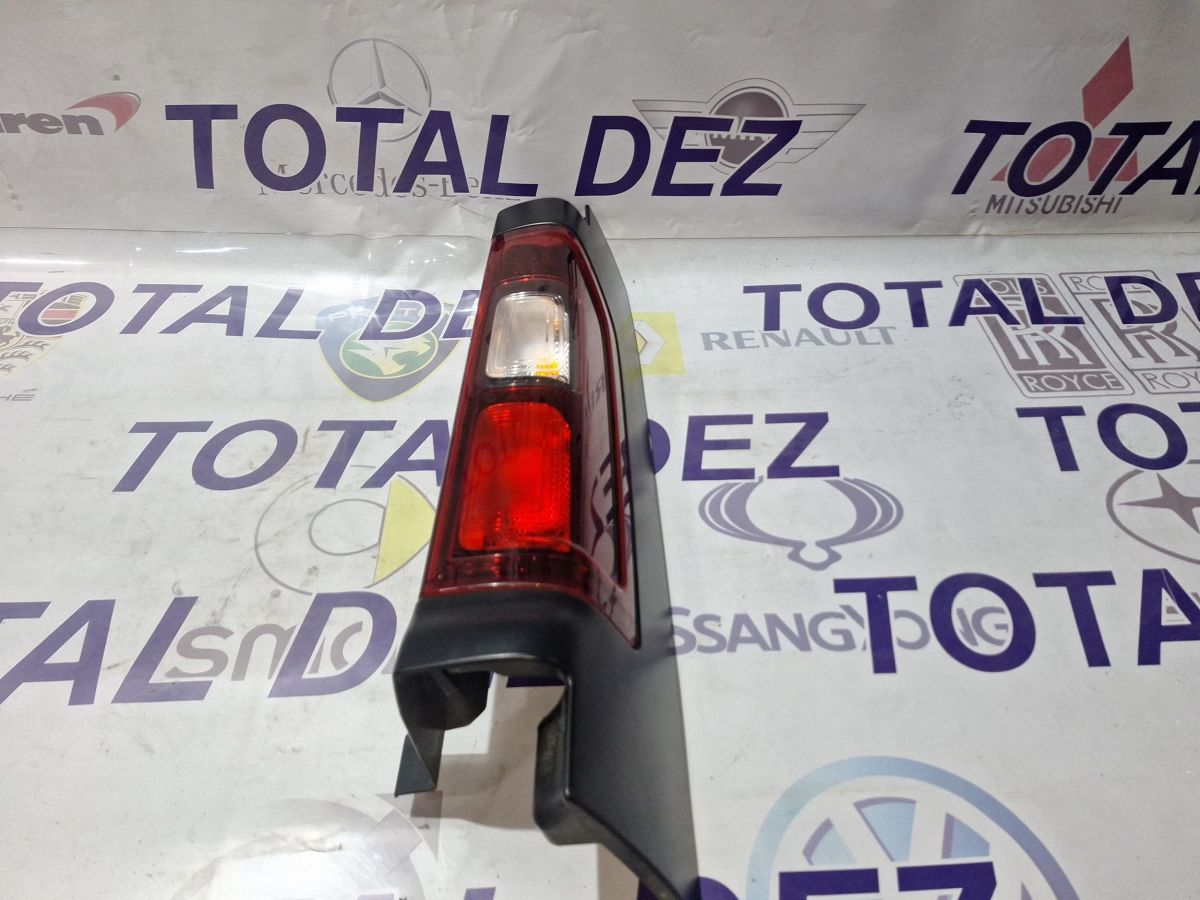 Stop Dreapta spate Renault Trafic III (X82) 2021 - 100754A2 100753A2 105850A2
