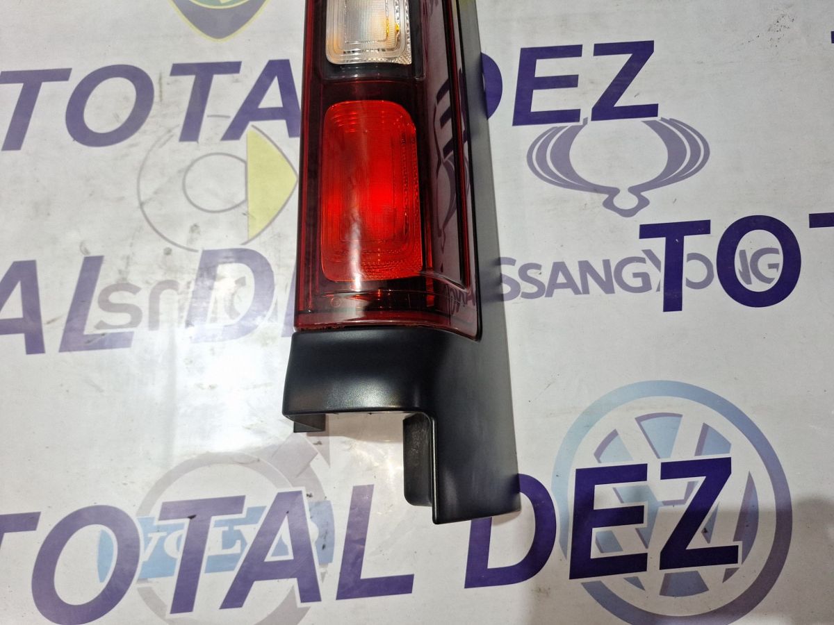 Stop Dreapta spate Renault Trafic III (X82) 2021 - 100754A2 100753A2 105850A2