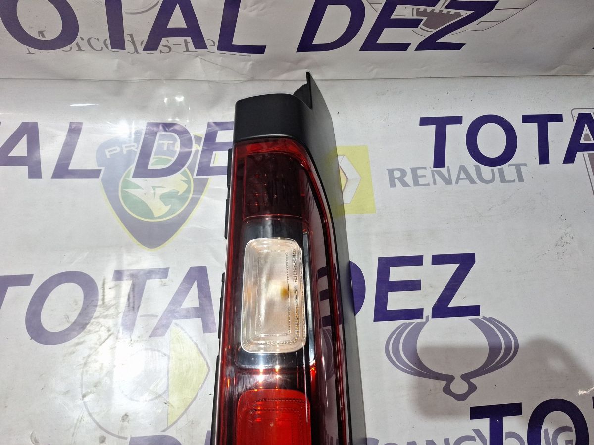 Stop Dreapta spate Renault Trafic III (X82) 2021 - 100754A2 100753A2 105850A2