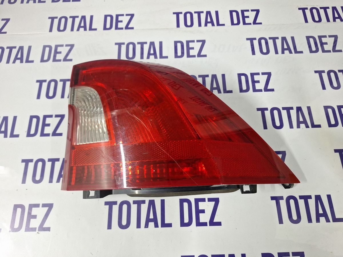 Stop Dreapta spate Volvo S60 2013 - 30796268 660L