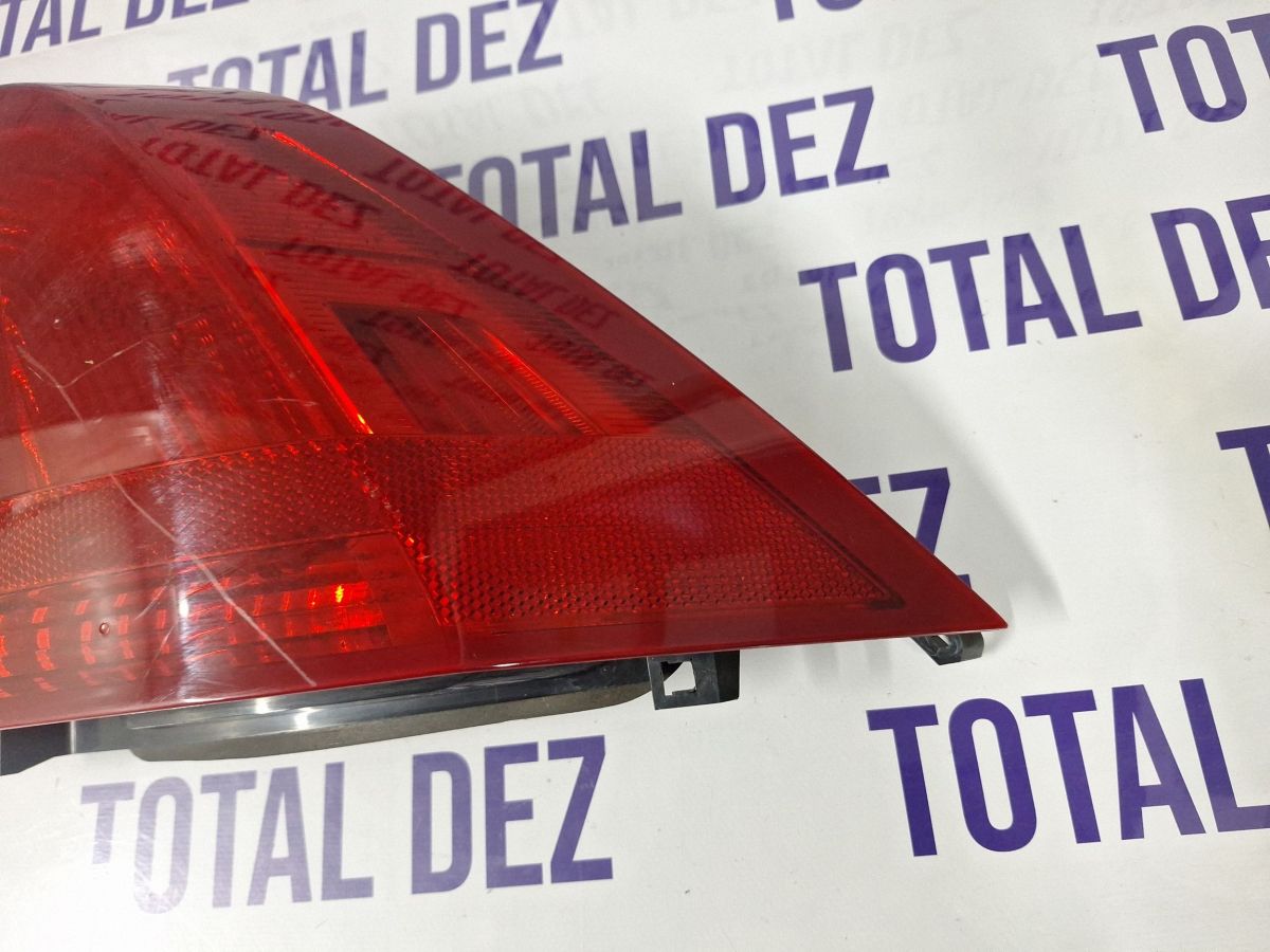 Stop Dreapta spate Volvo S60 2013 - 30796268 660L