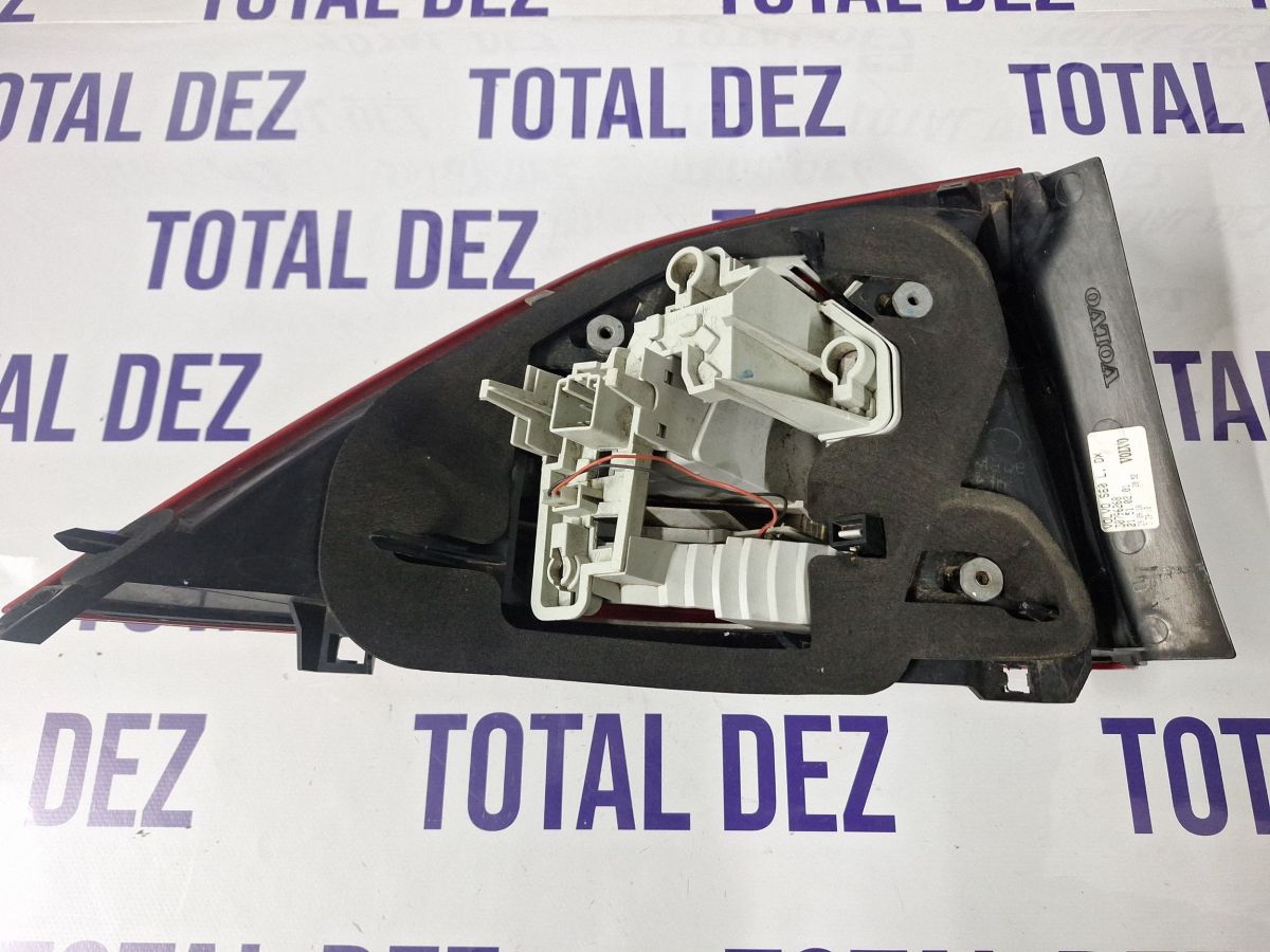 Stop Dreapta spate Volvo S60 2013 - 30796268 660L