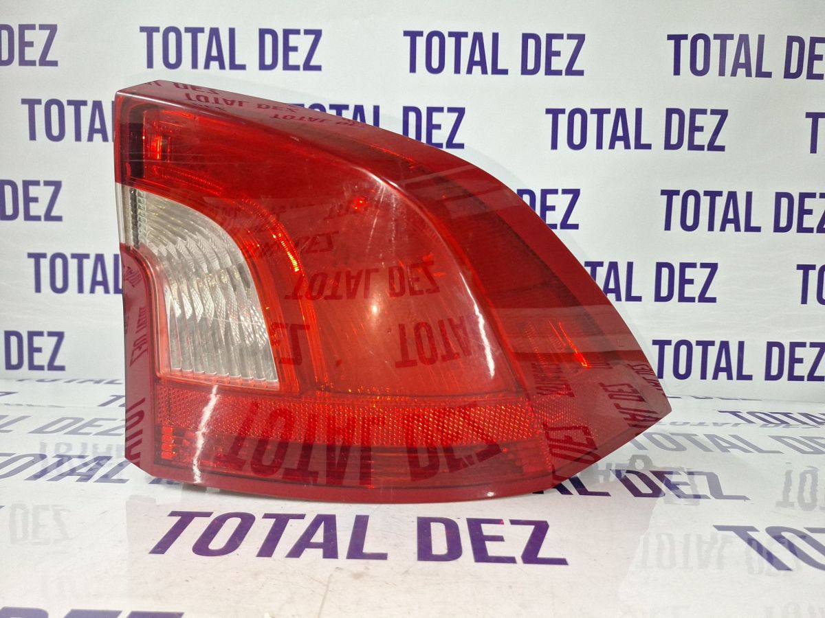 Stop Dreapta spate Volvo S60 2013 - 30796268 660L