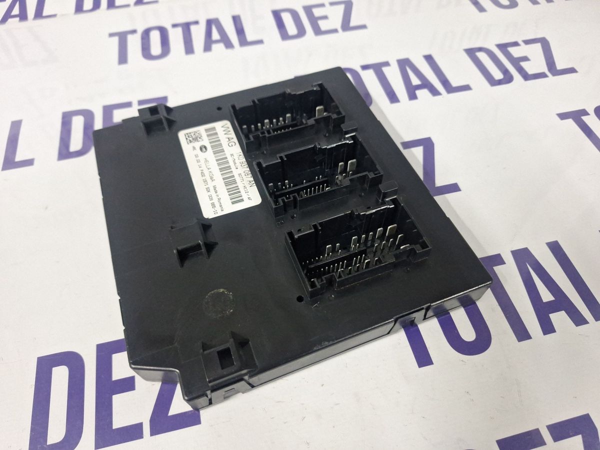Calculator confort Skoda Superb B6 (3T) 2014 - 1K0937087AN