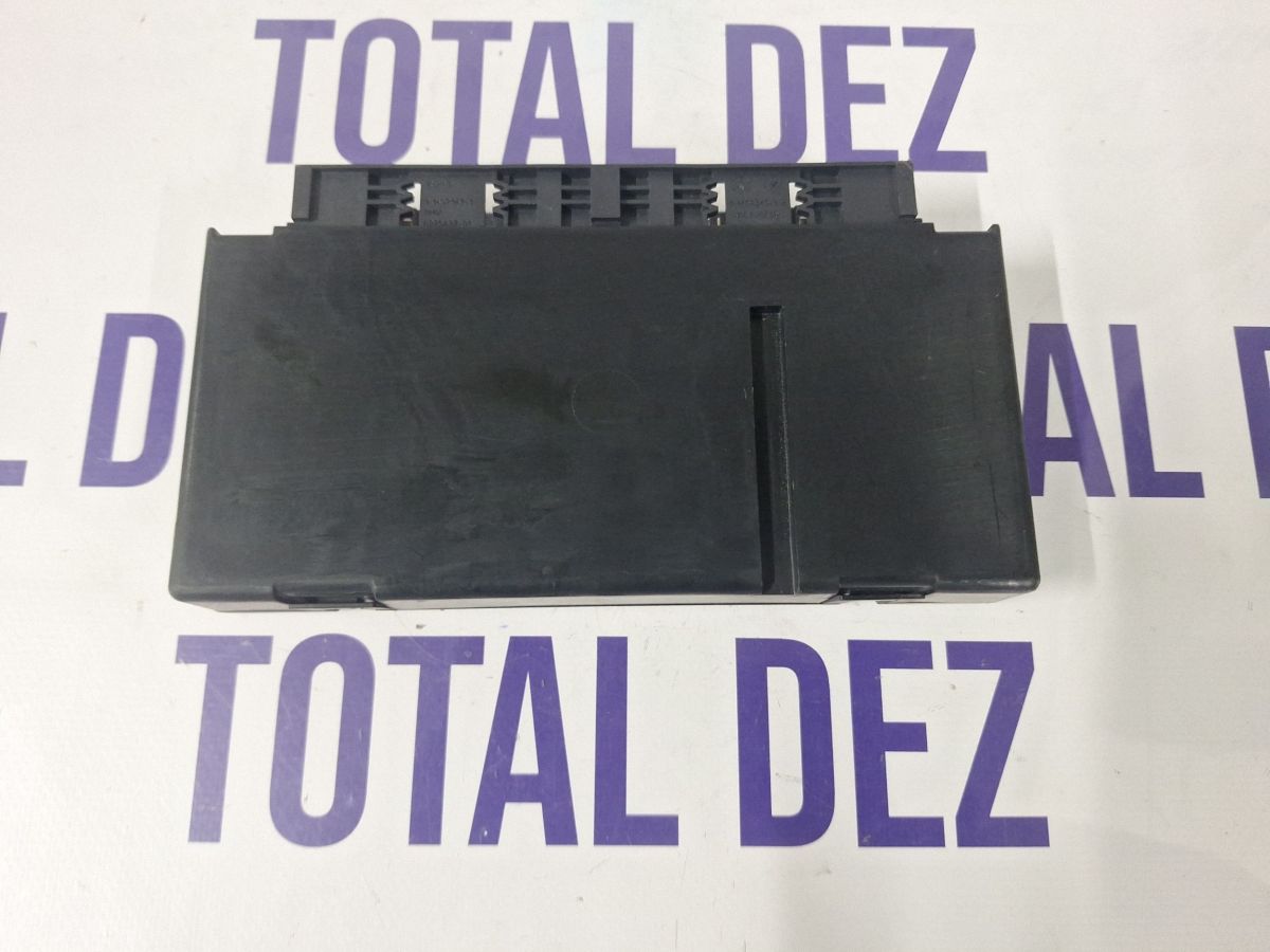 Calculator confort BMW Series 5 E60 E61 2005 - 239943 9176079 532256862