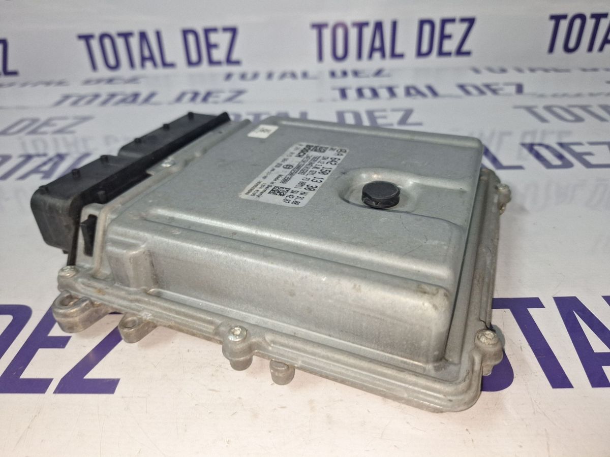 Calculator motor (ECU) Mercedes CLS-class CLS C219 2005 - A6421501330 0281015904 1039S28880