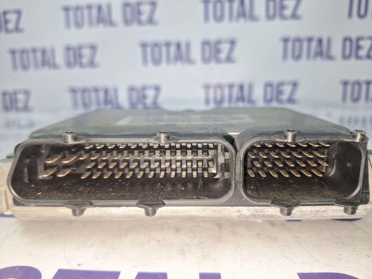 Calculator motor (ECU) Jeep Grand Cherokee (WJ) 1999 - P56029114AE 0281001767 28SA3881