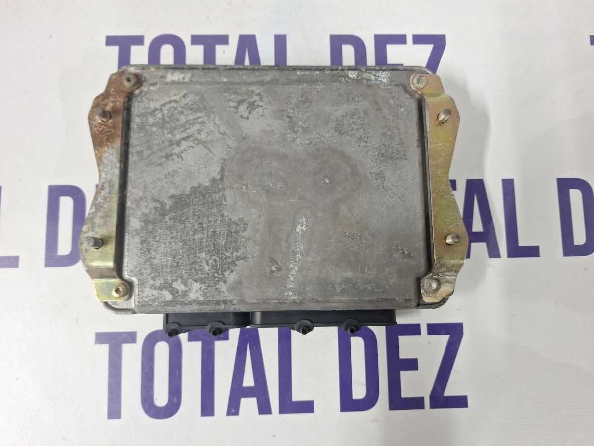 Calculator motor (ECU) Jeep Grand Cherokee (WJ) 1999 - P56029114AE 0281001767 28SA3881