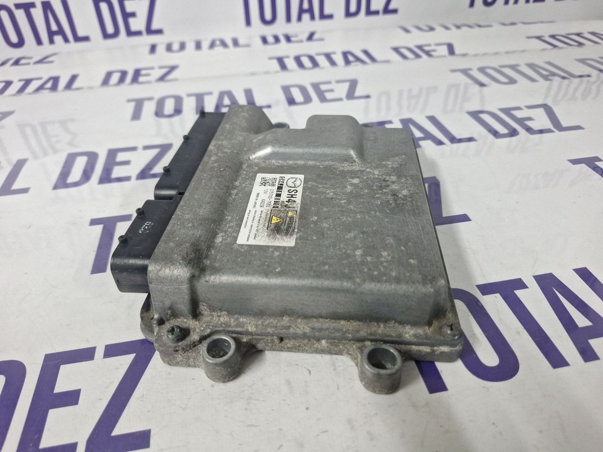 Calculator motor (ECU) Mazda 6 2011 - SH4J188810 188810 2757007550