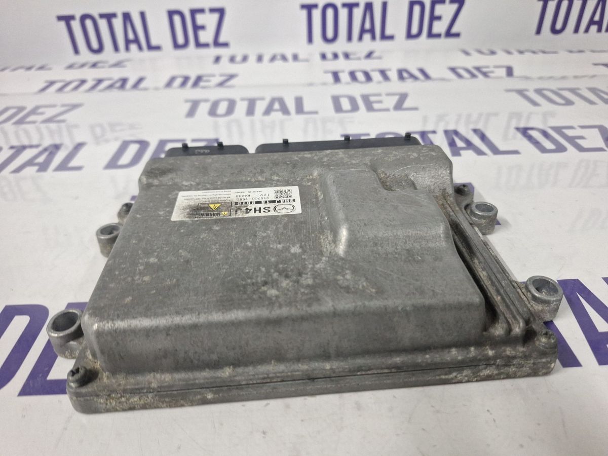 Calculator motor (ECU) Mazda 6 2011 - SH4J188810 188810 2757007550
