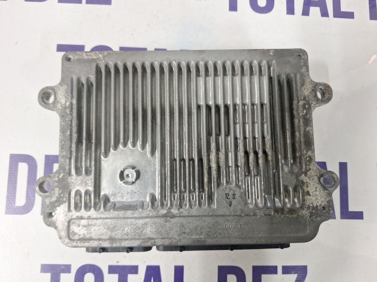 Calculator motor (ECU) Mazda 6 2011 - SH4J188810 188810 2757007550