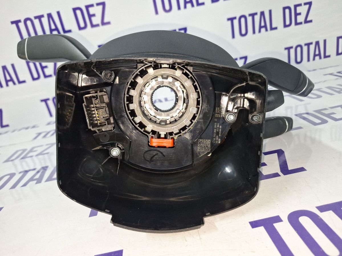 Maneta stergatoare Mercedes E-class E W213 2018 - A2139007810 1014149700