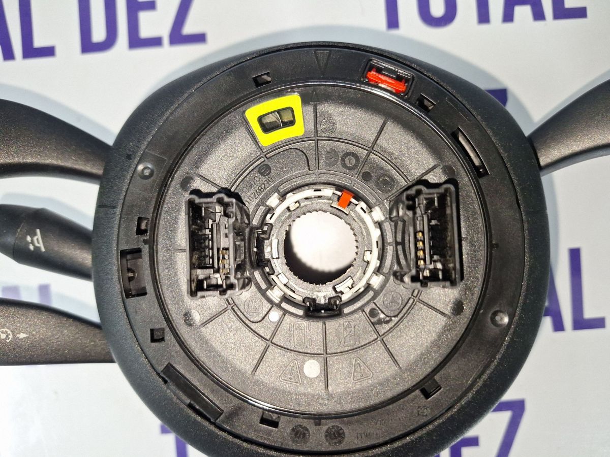 Maneta stergatoare Mercedes E-class E W213 2018 - A2139007810 1014149700