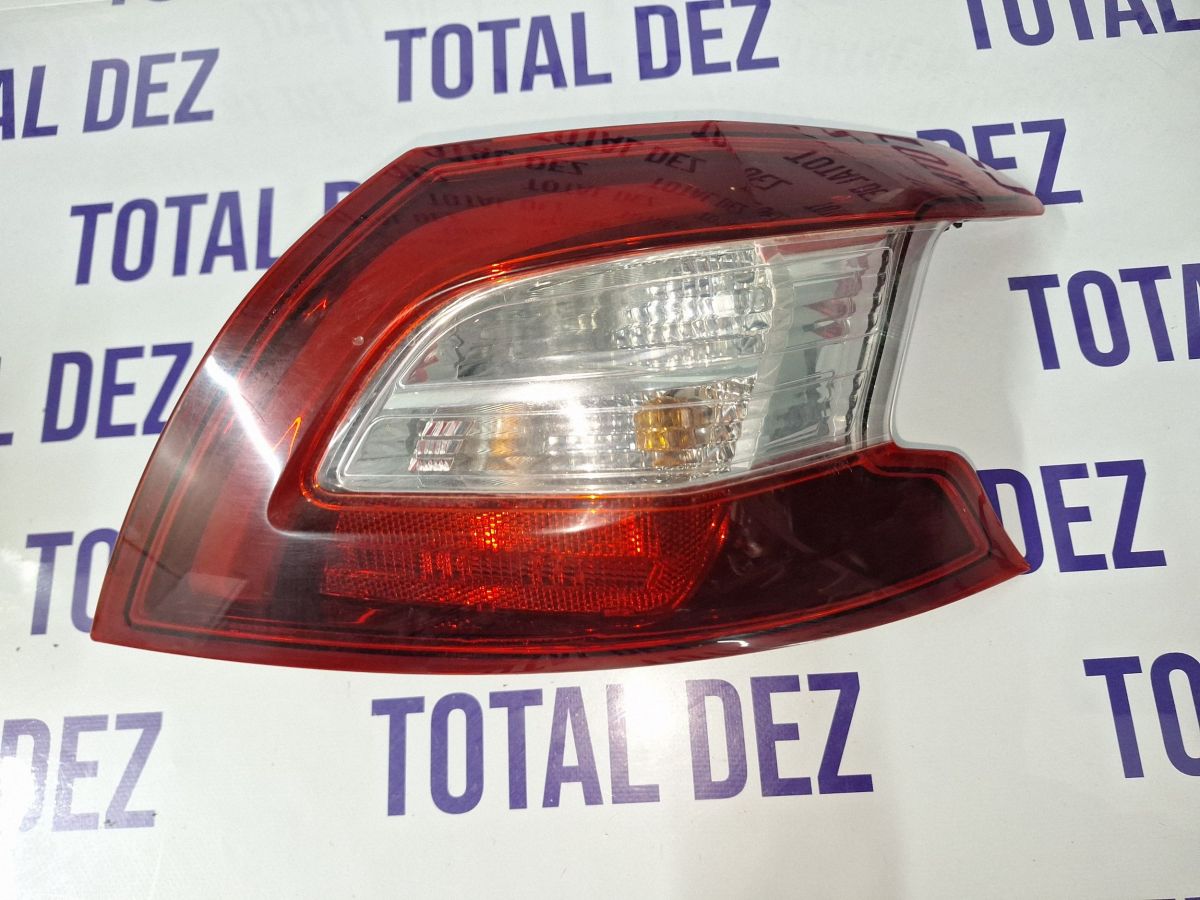 Stop Dreapta spate Peugeot 308 2013 - 9677817580 81250201
