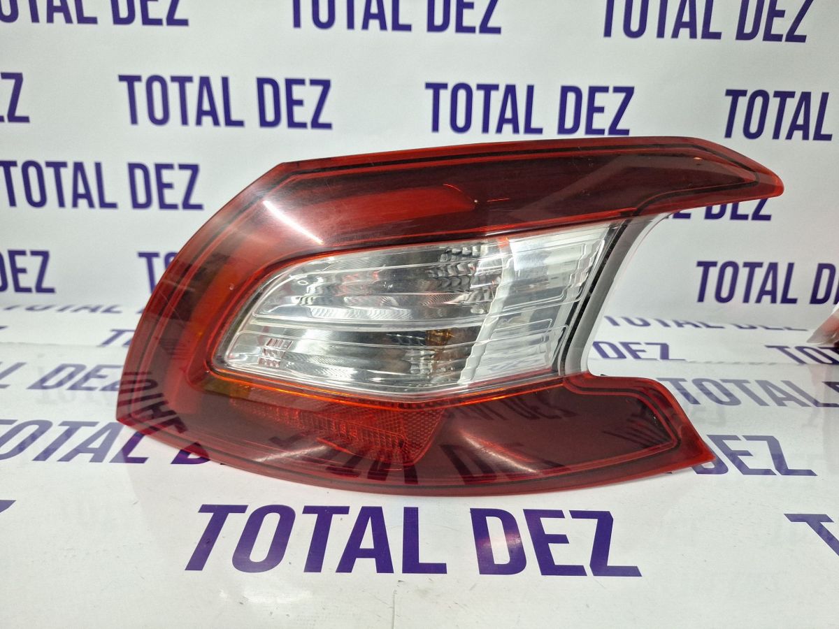Stop Dreapta spate Peugeot 308 2013 - 9677817580 81250201