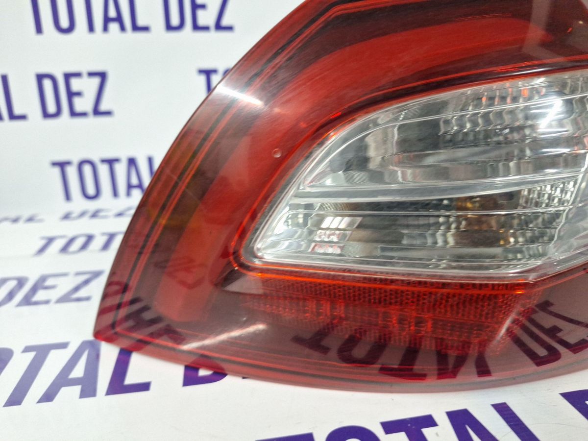 Stop Dreapta spate Peugeot 308 2013 - 9677817580 81250201