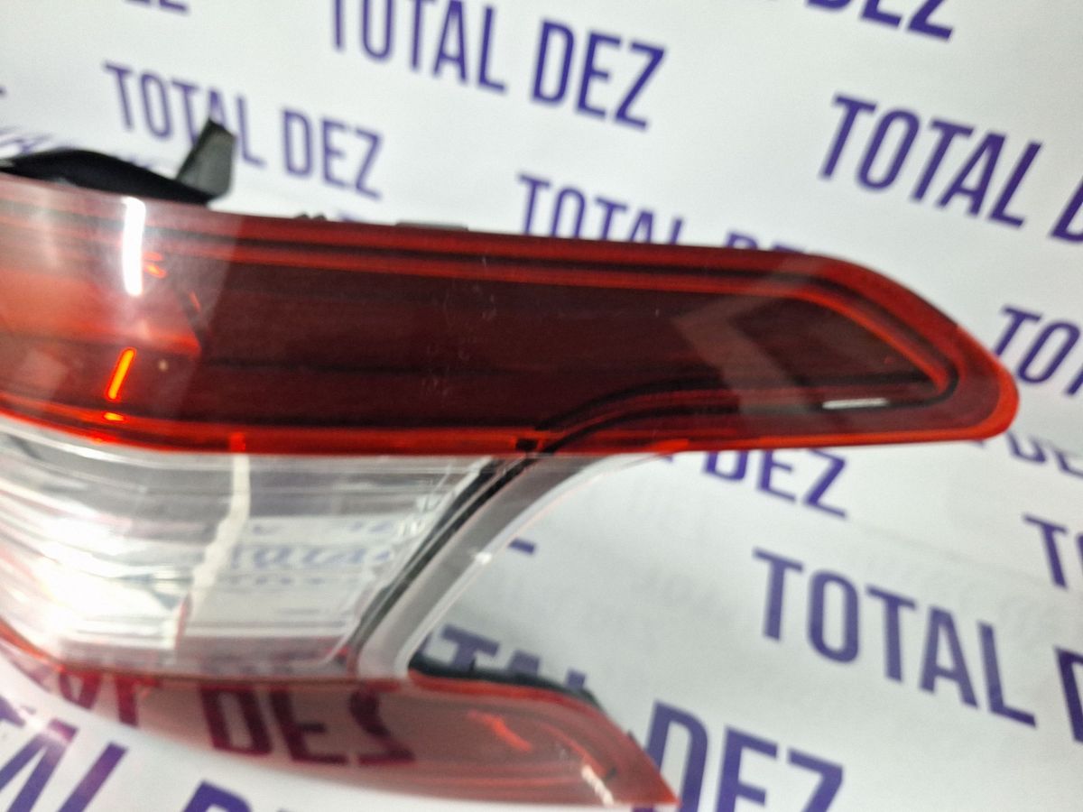 Stop Dreapta spate Peugeot 308 2013 - 9677817580 81250201