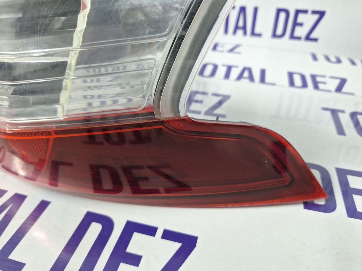Stop Dreapta spate Peugeot 308 2013 - 9677817580 81250201