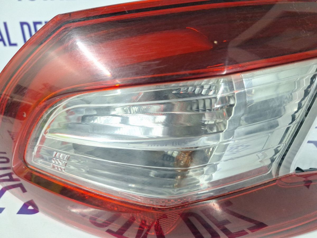 Stop Dreapta spate Peugeot 308 2013 - 9677817580 81250201
