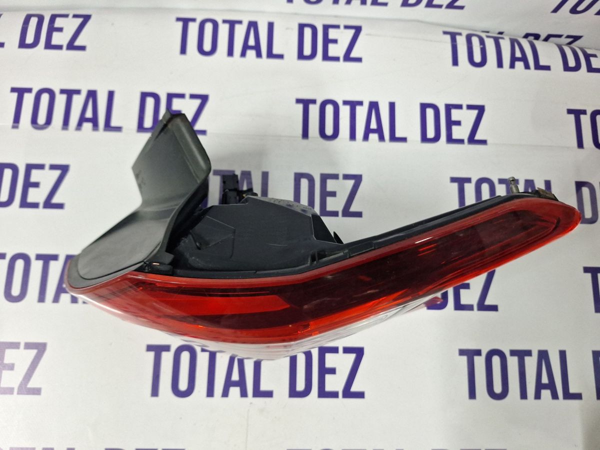 Stop Dreapta spate Peugeot 308 2013 - 9677817580 81250201