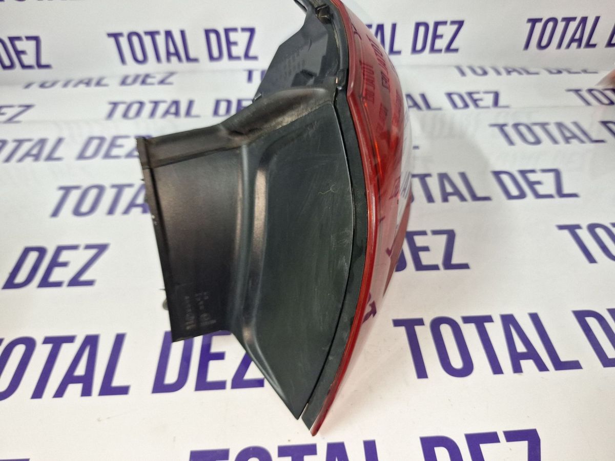 Stop Dreapta spate Peugeot 308 2013 - 9677817580 81250201