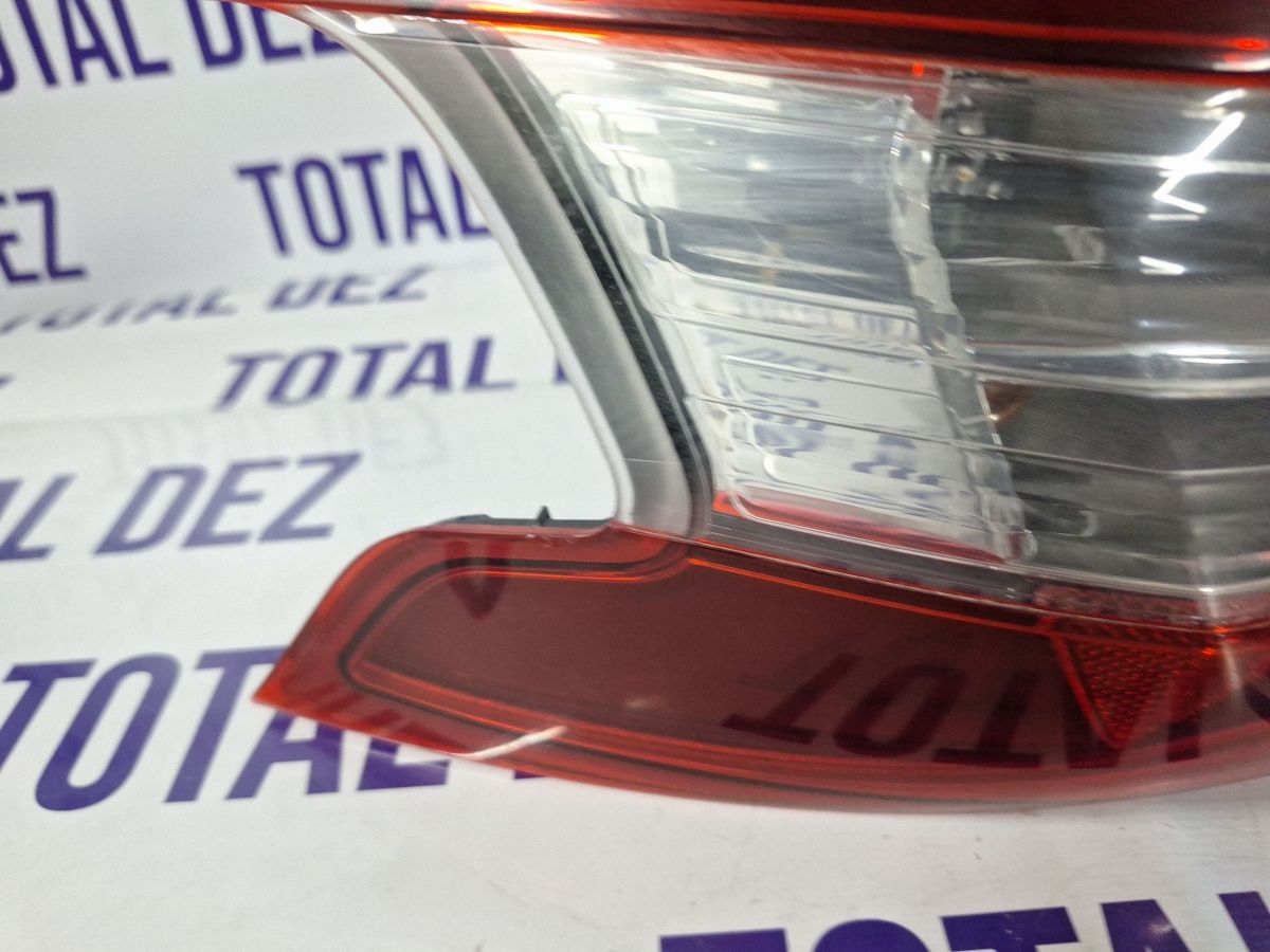 Stop Stanga spate Peugeot 308 2013 - 9677817680 81250101