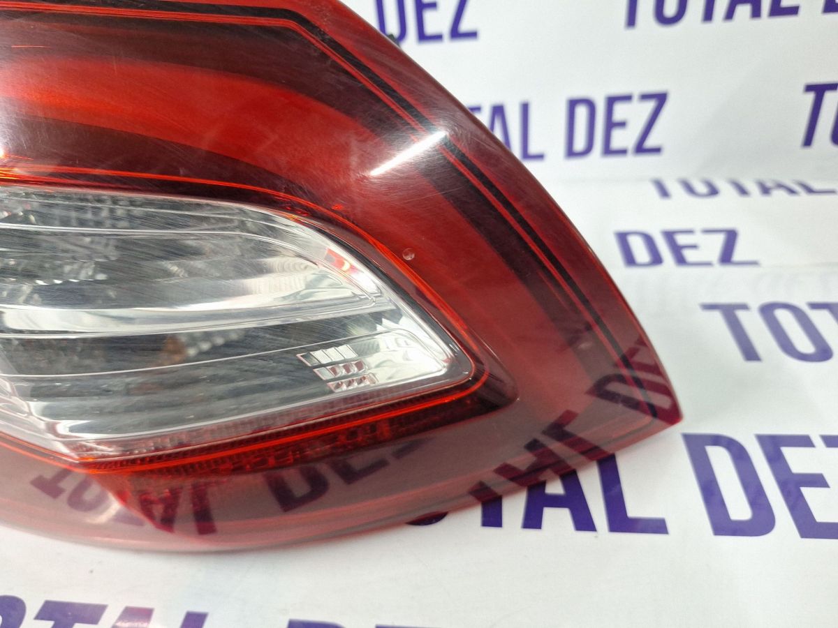 Stop Stanga spate Peugeot 308 2013 - 9677817680 81250101