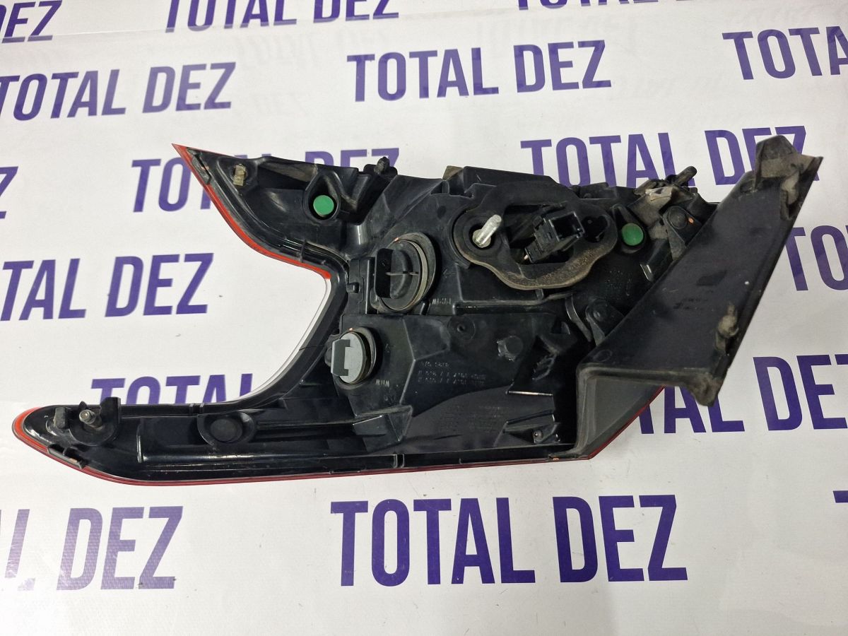 Stop Stanga spate Peugeot 308 2013 - 9677817680 81250101