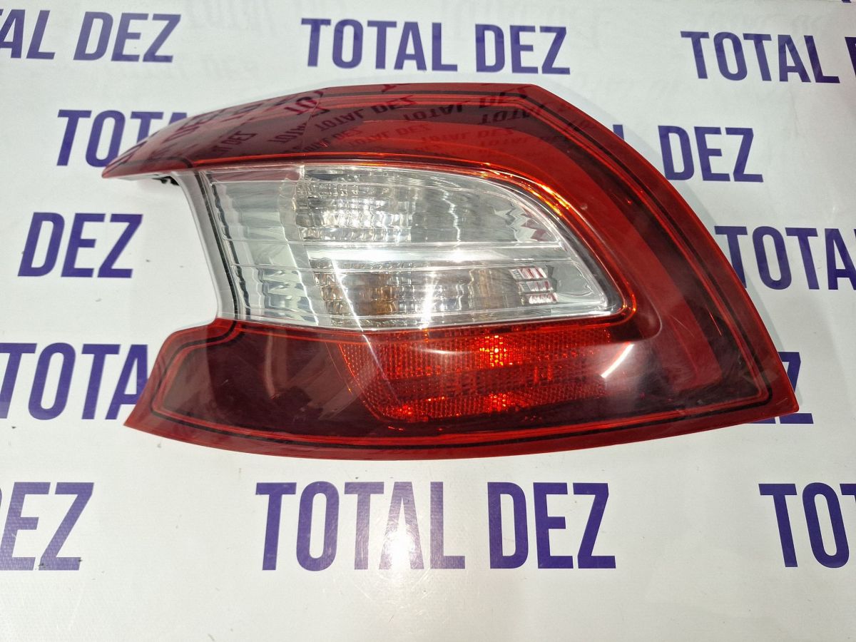 Stop Stanga spate Peugeot 308 2013 - 9677817680 81250101