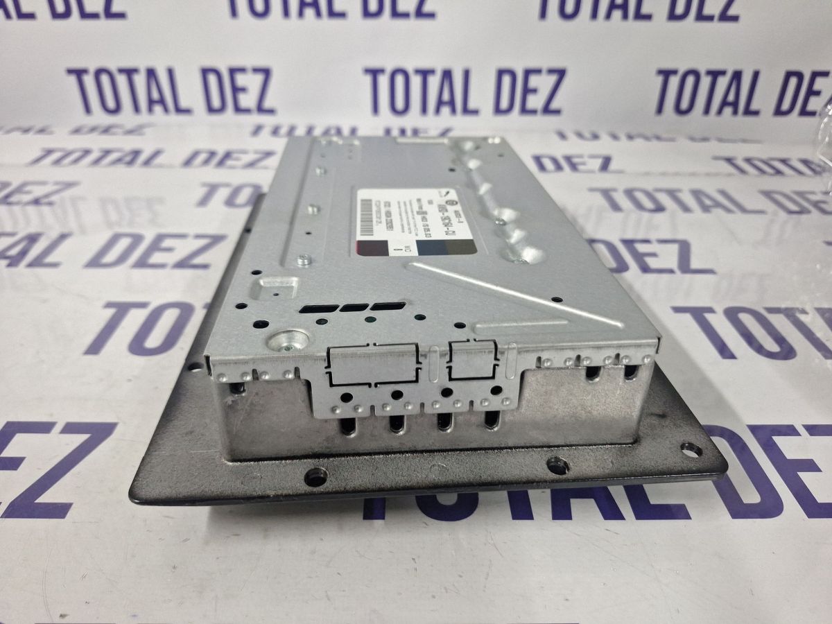 Amplificator audio Jaguar XF X250 2012 - AW9319C164CU 2282951 6722KP0B0038126