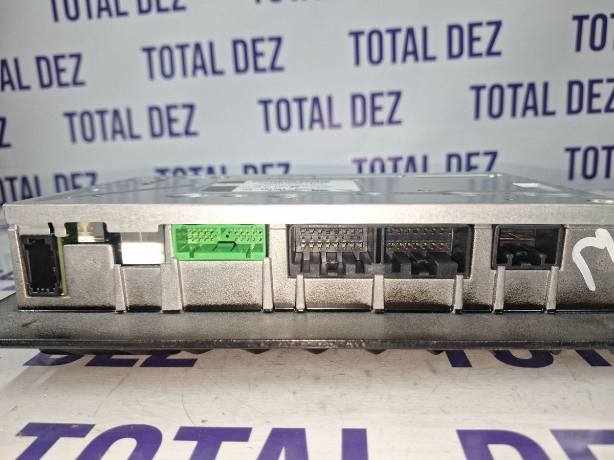 Amplificator audio Jaguar XF X250 2012 - AW9319C164CU 2282951 6722KP0B0038126