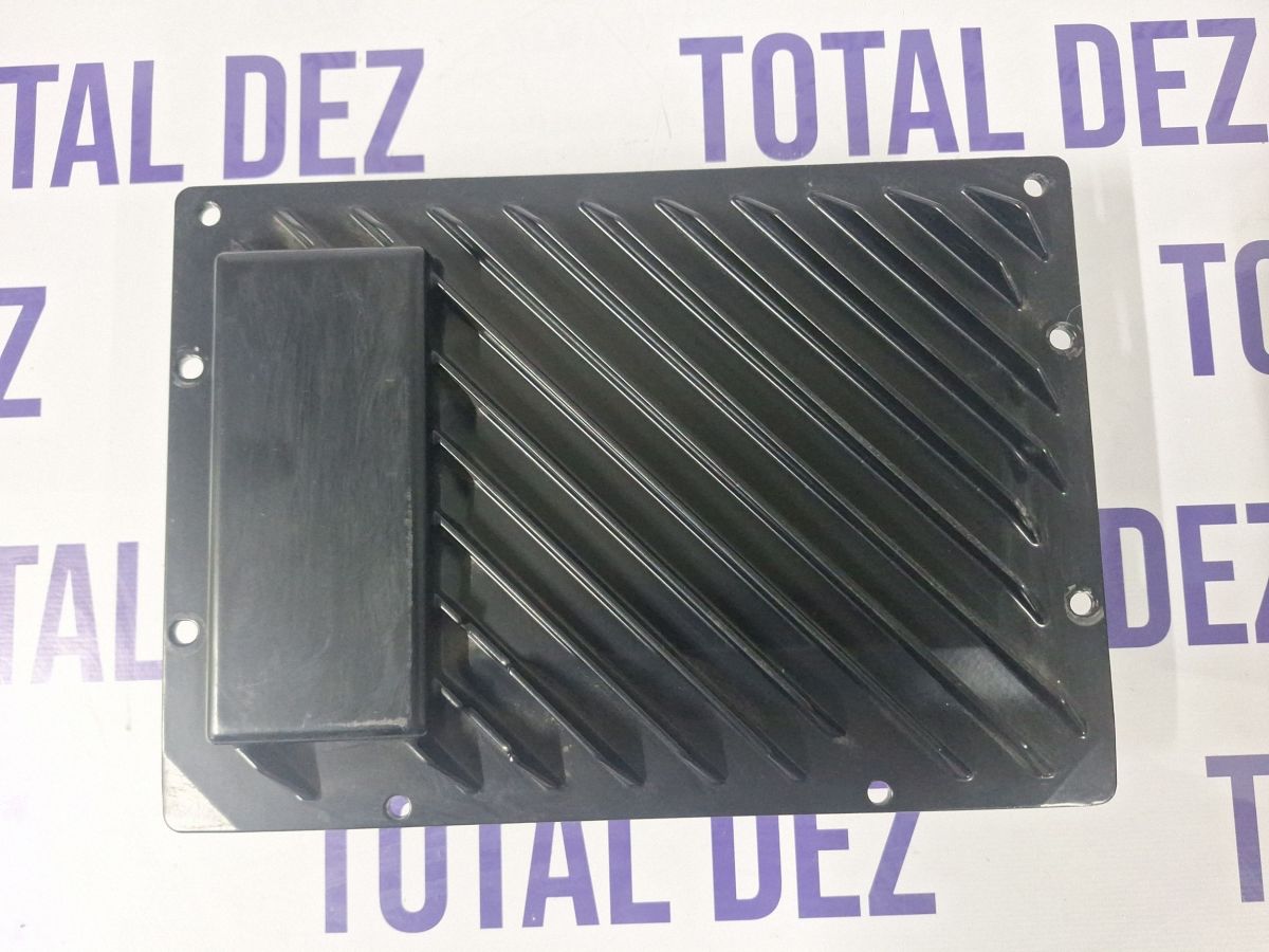 Amplificator audio Jaguar XF X250 2012 - AW9319C164CU 2282951 6722KP0B0038126