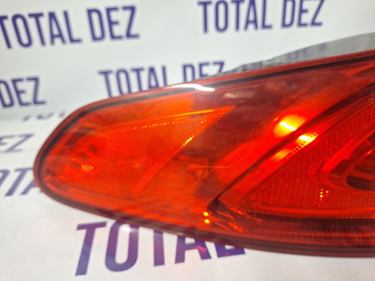 Stop Stanga spate Jaguar XF X250 2012 - CX2313405AC