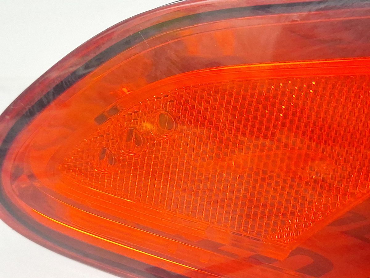Stop Stanga spate Jaguar XF X250 2012 - CX2313405AC