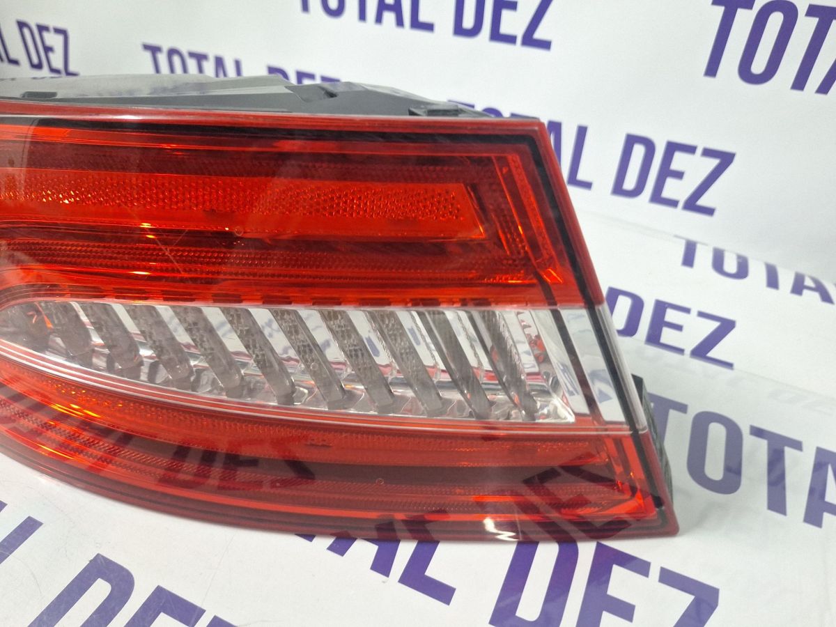 Stop Stanga spate Jaguar XF X250 2012 - CX2313405AC