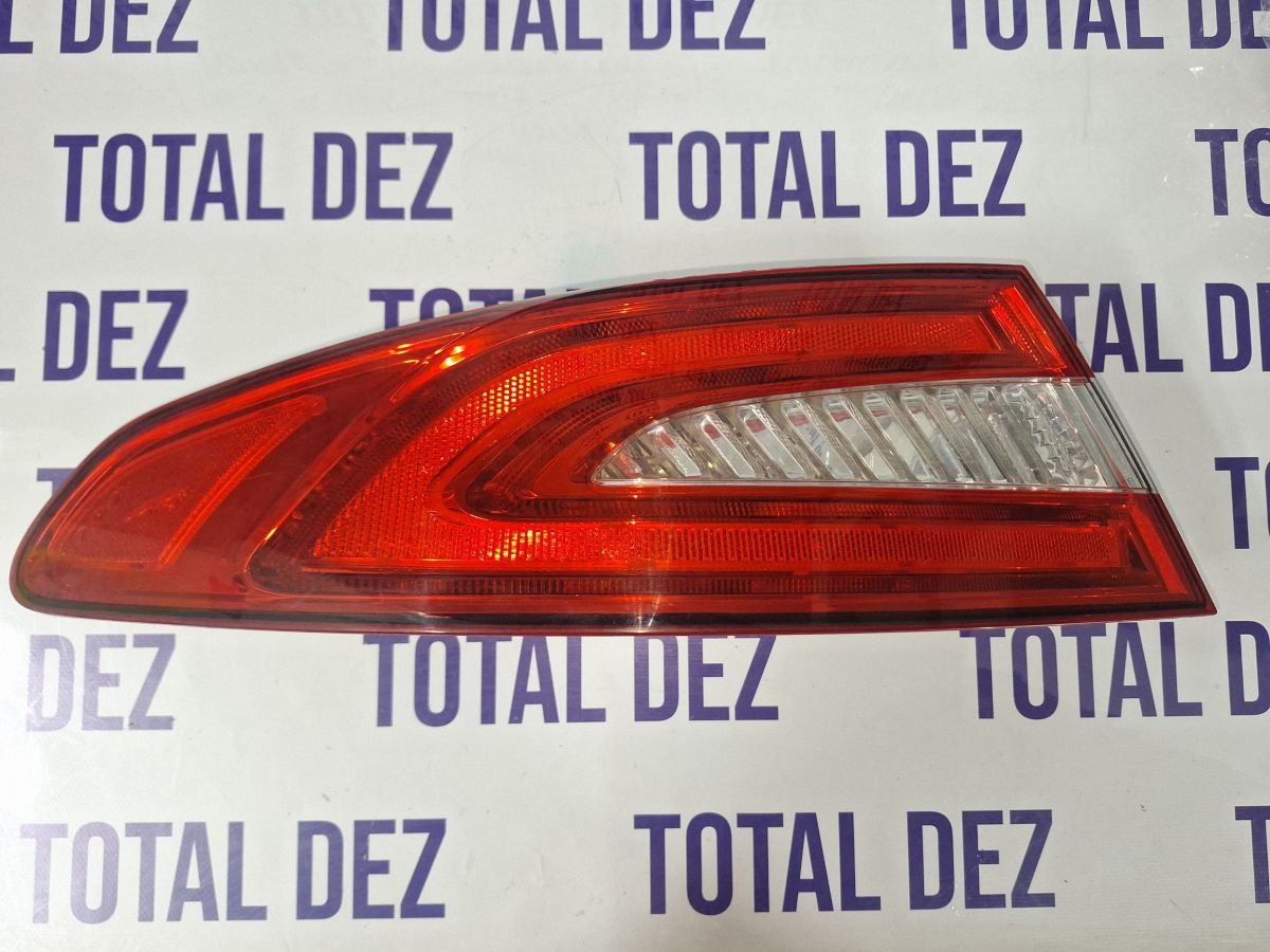 Stop Stanga spate Jaguar XF X250 2012 - CX2313405AC