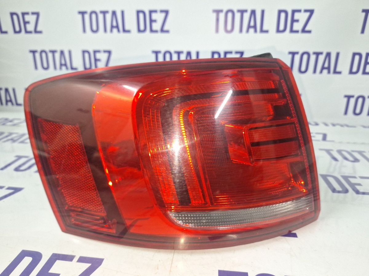 Stop Stanga spate Volkswagen Jetta VI 2014 - 5C6945207A 14257104238 277102015