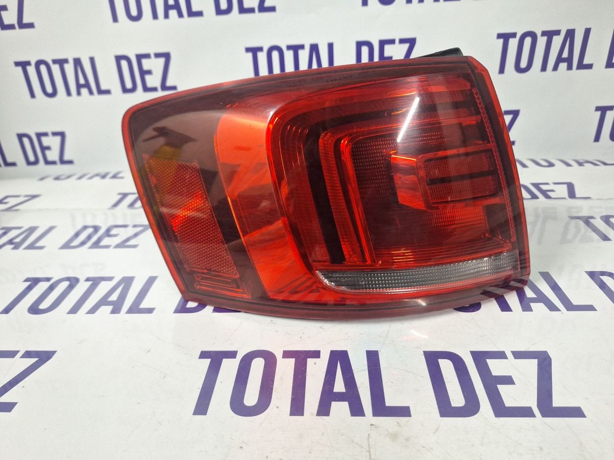 Stop Stanga spate Volkswagen Jetta VI 2014 - 5C6945207A 14257104238 277102015