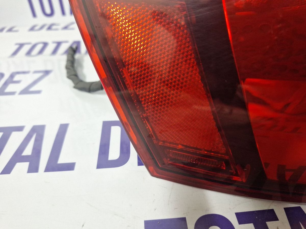 Stop Stanga spate Volkswagen Jetta VI 2014 - 5C6945207A 14257104238 277102015