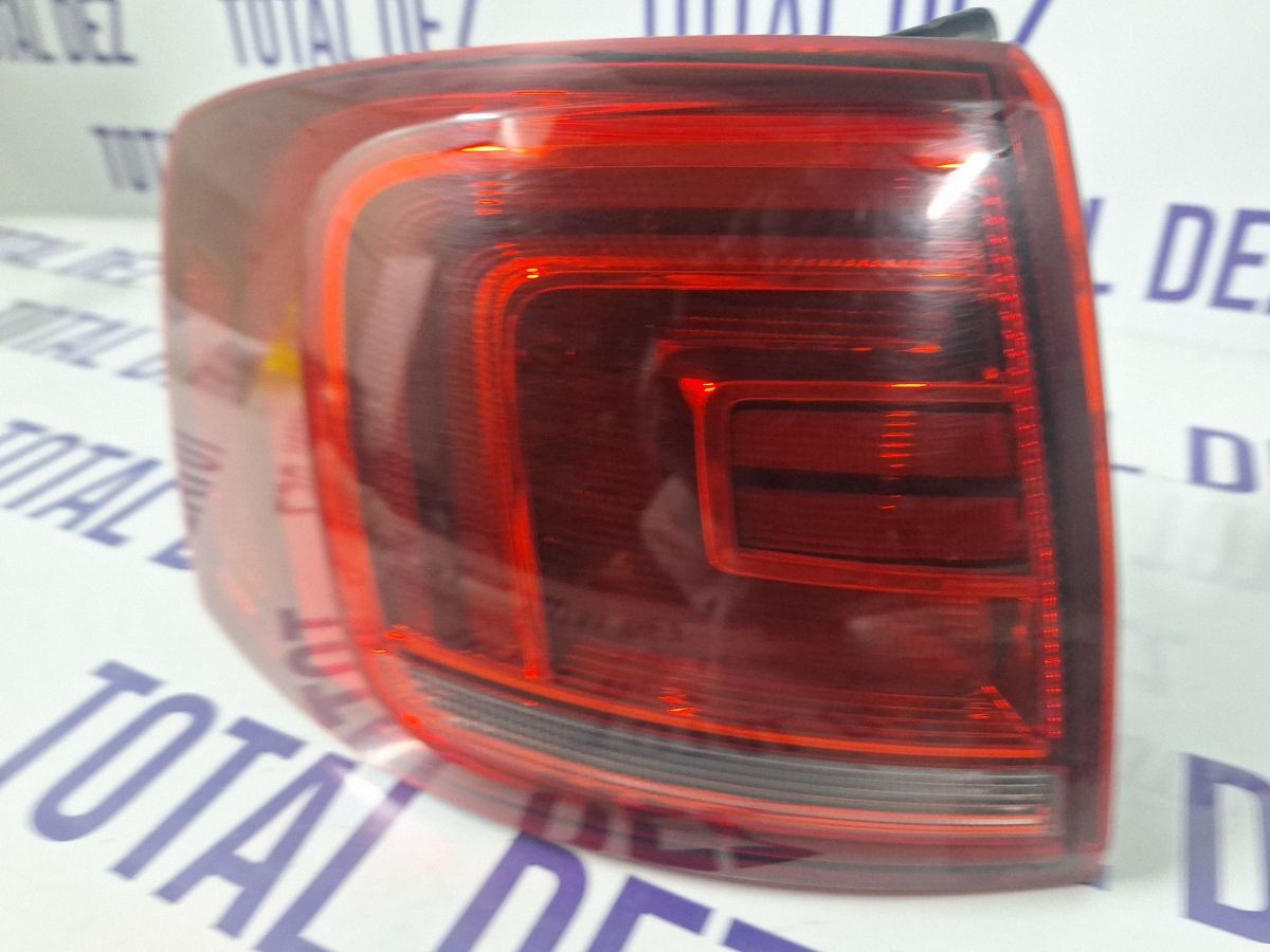 Stop Stanga spate Volkswagen Jetta VI 2014 - 5C6945207A 14257104238 277102015