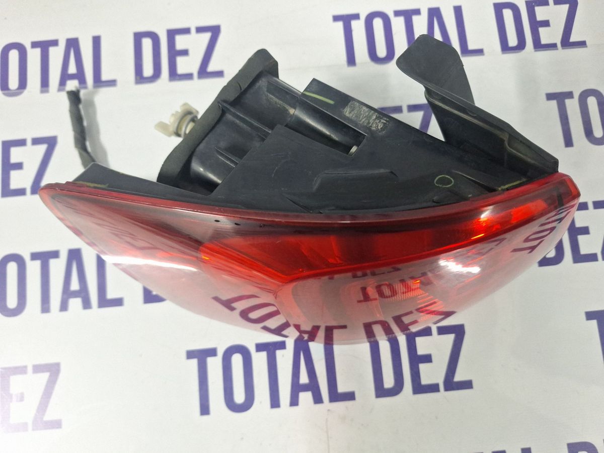 Stop Stanga spate Volkswagen Jetta VI 2014 - 5C6945207A 14257104238 277102015