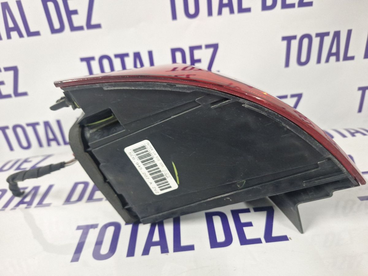 Stop Stanga spate Volkswagen Jetta VI 2014 - 5C6945207A 14257104238 277102015