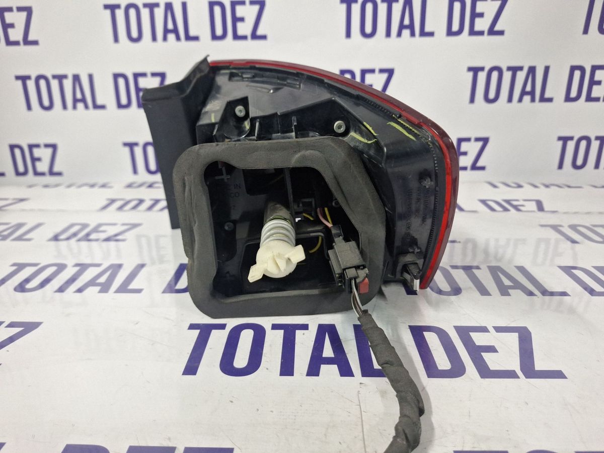Stop Stanga spate Volkswagen Jetta VI 2014 - 5C6945207A 14257104238 277102015